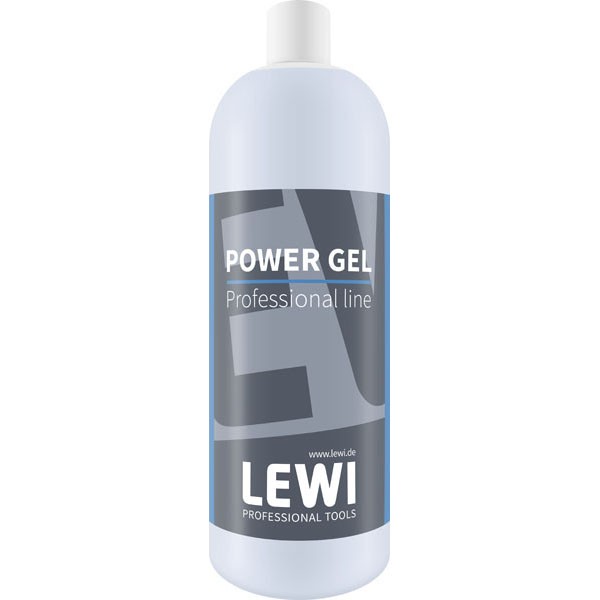 LEWI - Power Gel 500ml