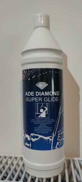 BLACK DIAMOND - ADE Diamond Super Glide Glasreiniger
