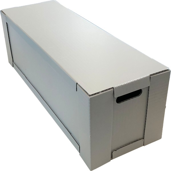 QLEEN - Transportbox für ROTAQLEEN VARIO 50/75cm